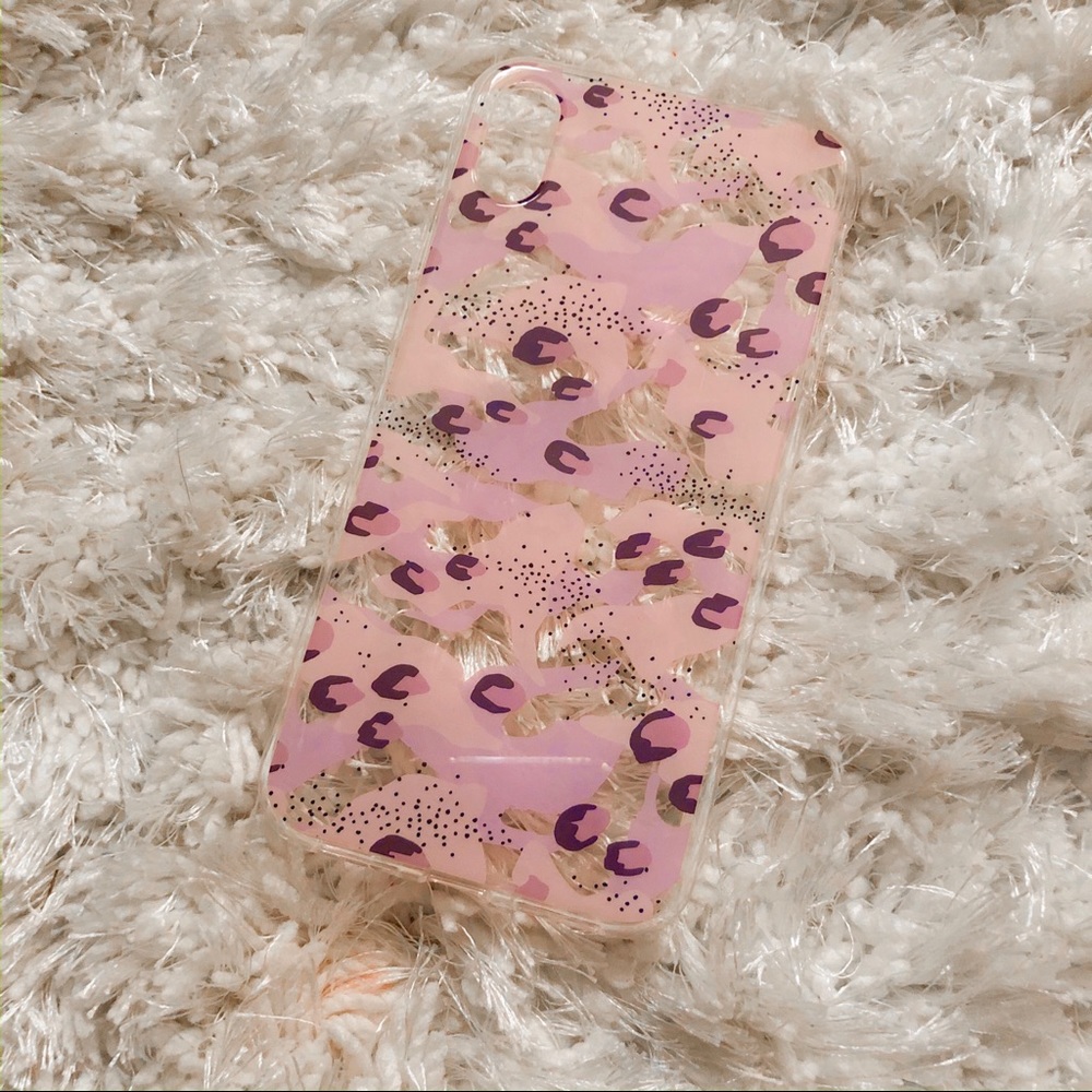 6.5 inch iPhone X, xs phone case